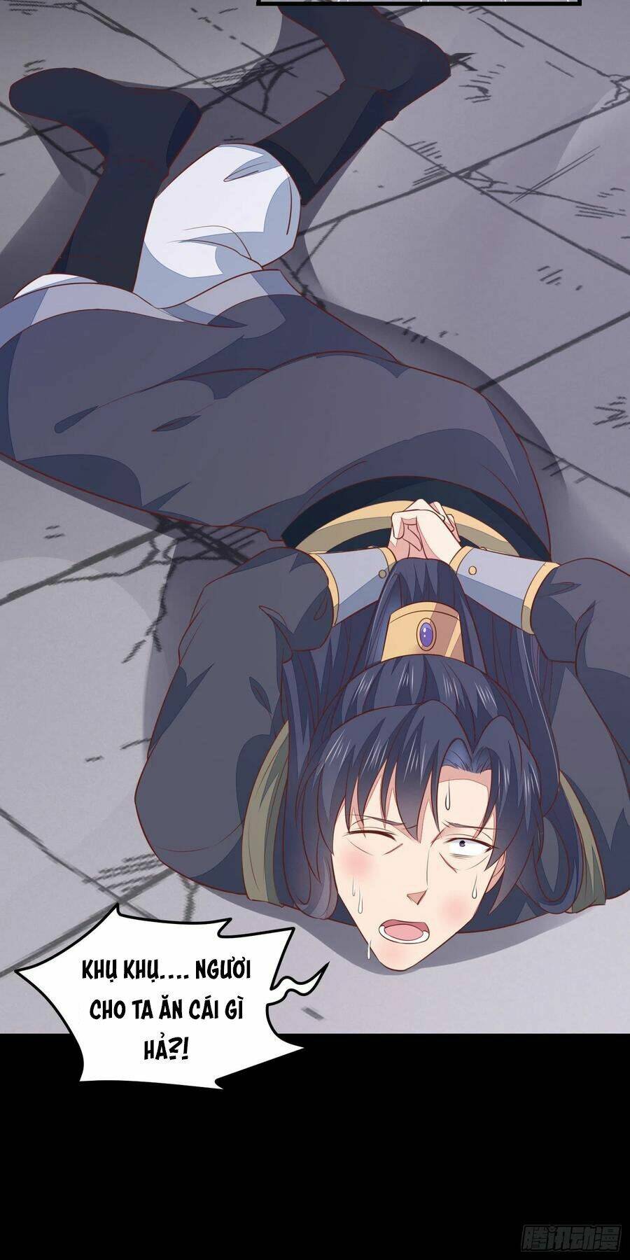 Chi Tôn Đồng Thuật Sư: Tuyệt Thế Đại Tiểu Thư Chapter 148 - Next Chapter 149