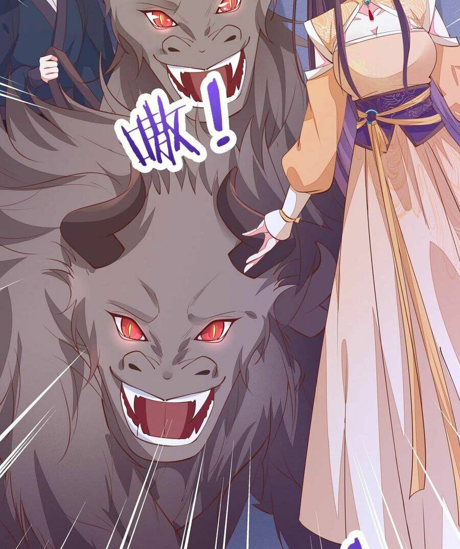Chi Tôn Đồng Thuật Sư: Tuyệt Thế Đại Tiểu Thư Chapter 148 - Next Chapter 149