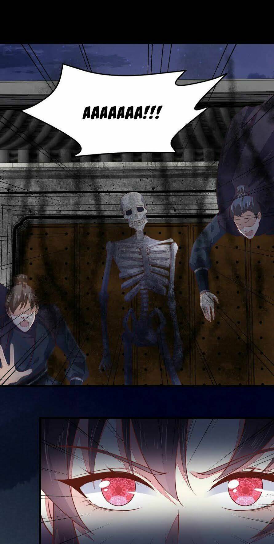 Chi Tôn Đồng Thuật Sư: Tuyệt Thế Đại Tiểu Thư Chapter 149 - Trang 4