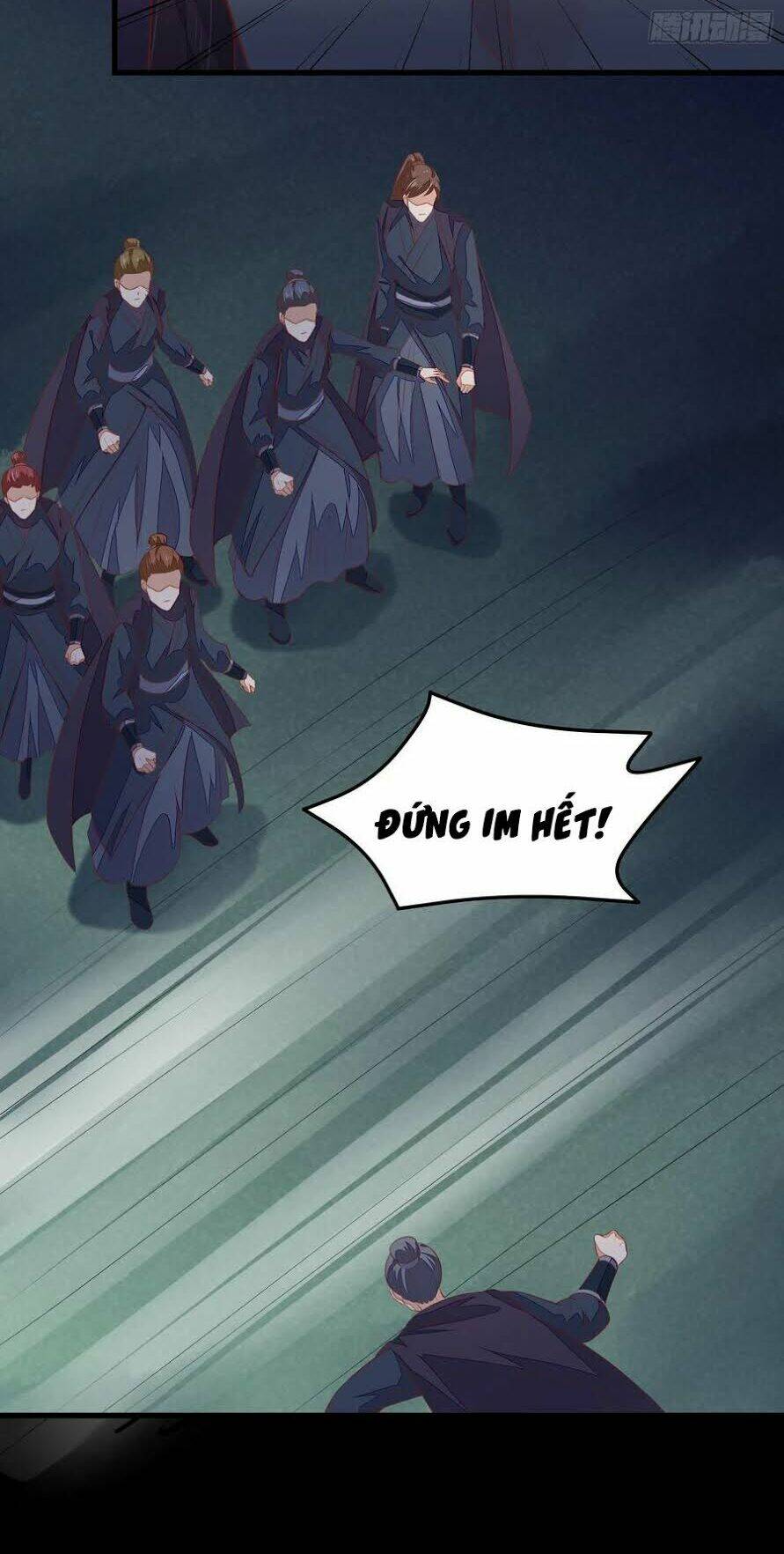 Chi Tôn Đồng Thuật Sư: Tuyệt Thế Đại Tiểu Thư Chapter 149 - Trang 4