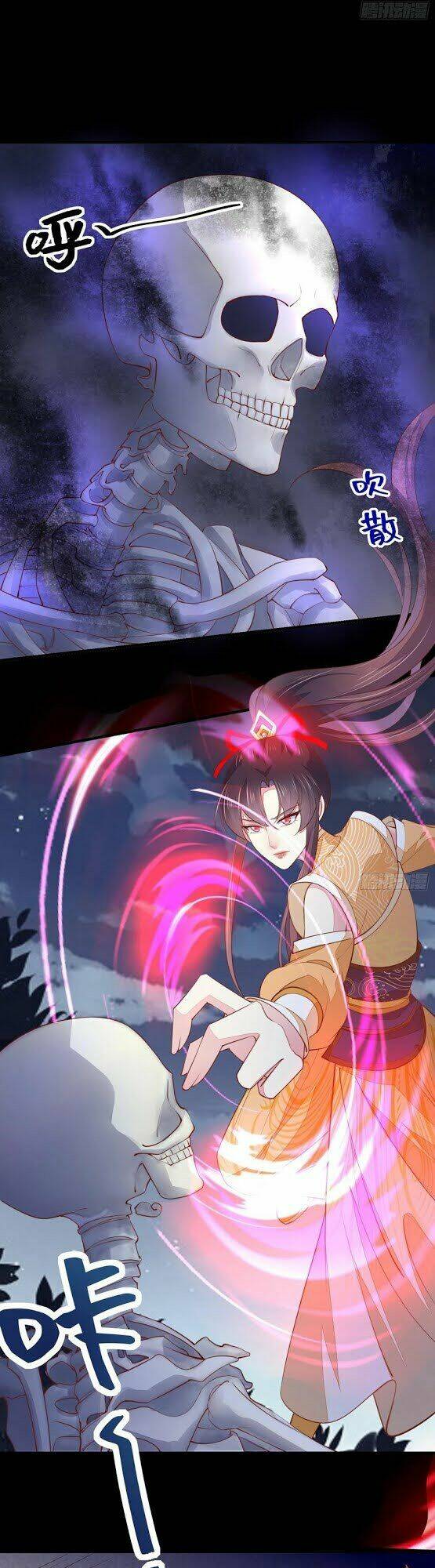 Chi Tôn Đồng Thuật Sư: Tuyệt Thế Đại Tiểu Thư Chapter 149 - Trang 4