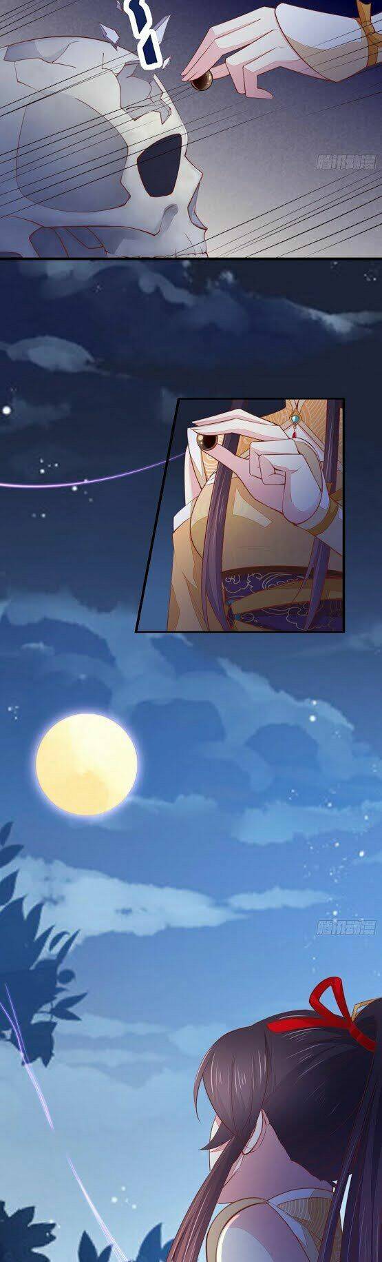 Chi Tôn Đồng Thuật Sư: Tuyệt Thế Đại Tiểu Thư Chapter 149 - Trang 4