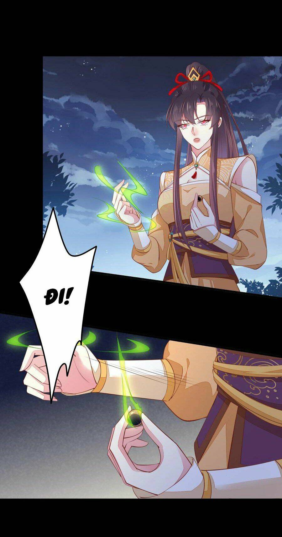 Chi Tôn Đồng Thuật Sư: Tuyệt Thế Đại Tiểu Thư Chapter 149 - Trang 4