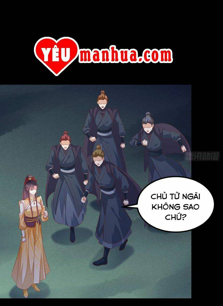Chi Tôn Đồng Thuật Sư: Tuyệt Thế Đại Tiểu Thư Chapter 149 - Trang 4