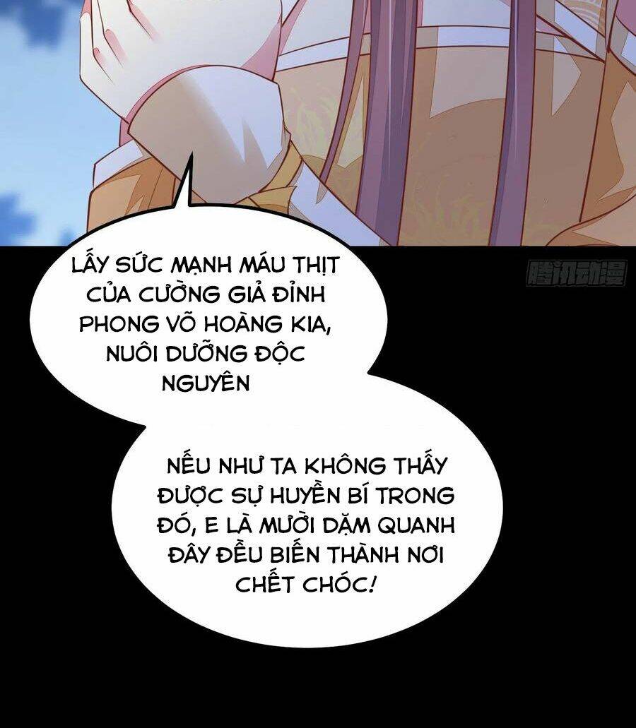 Chi Tôn Đồng Thuật Sư: Tuyệt Thế Đại Tiểu Thư Chapter 149 - Trang 4