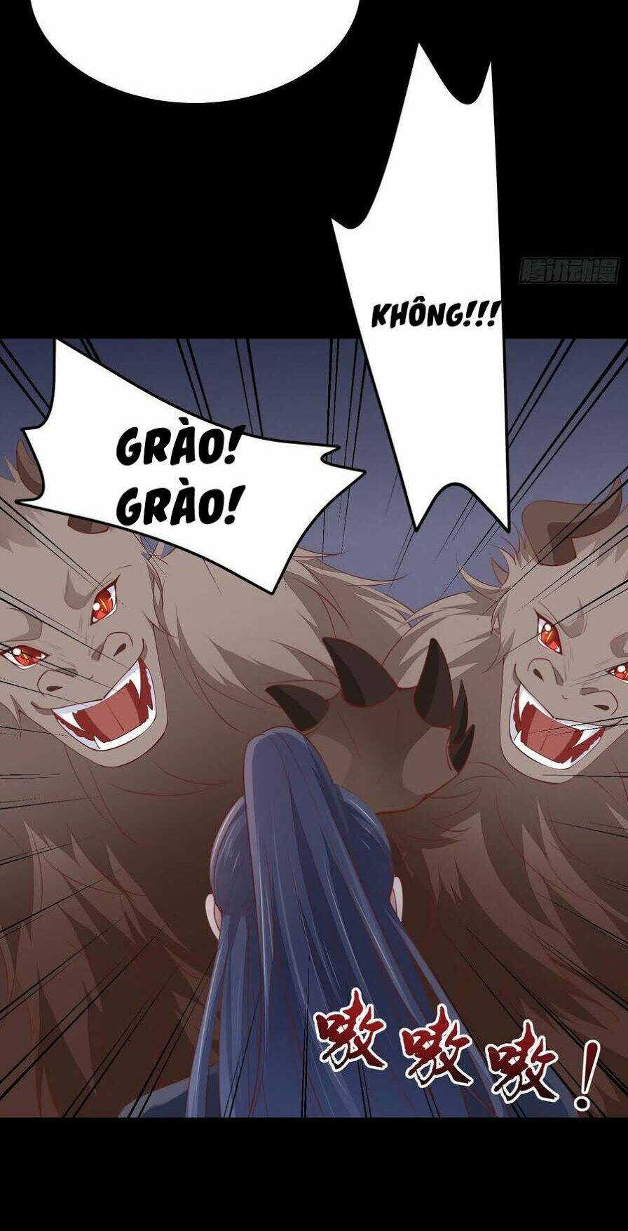 Chi Tôn Đồng Thuật Sư: Tuyệt Thế Đại Tiểu Thư Chapter 149 - Trang 4