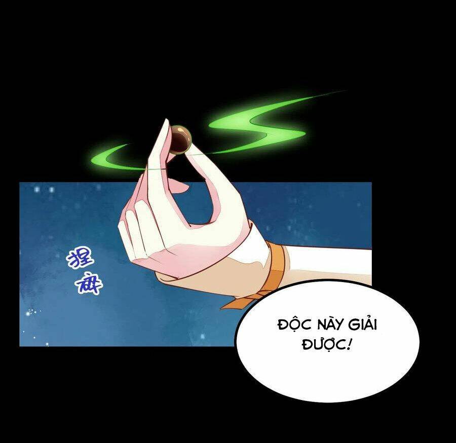 Chi Tôn Đồng Thuật Sư: Tuyệt Thế Đại Tiểu Thư Chapter 149 - Trang 4