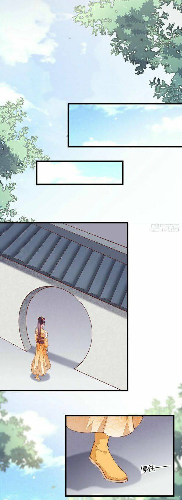 Chi Tôn Đồng Thuật Sư: Tuyệt Thế Đại Tiểu Thư Chapter 149 - Trang 4