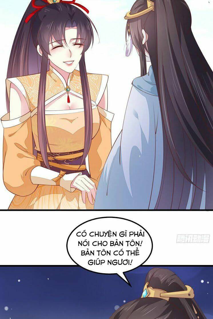 Chi Tôn Đồng Thuật Sư: Tuyệt Thế Đại Tiểu Thư Chapter 149 - Trang 4
