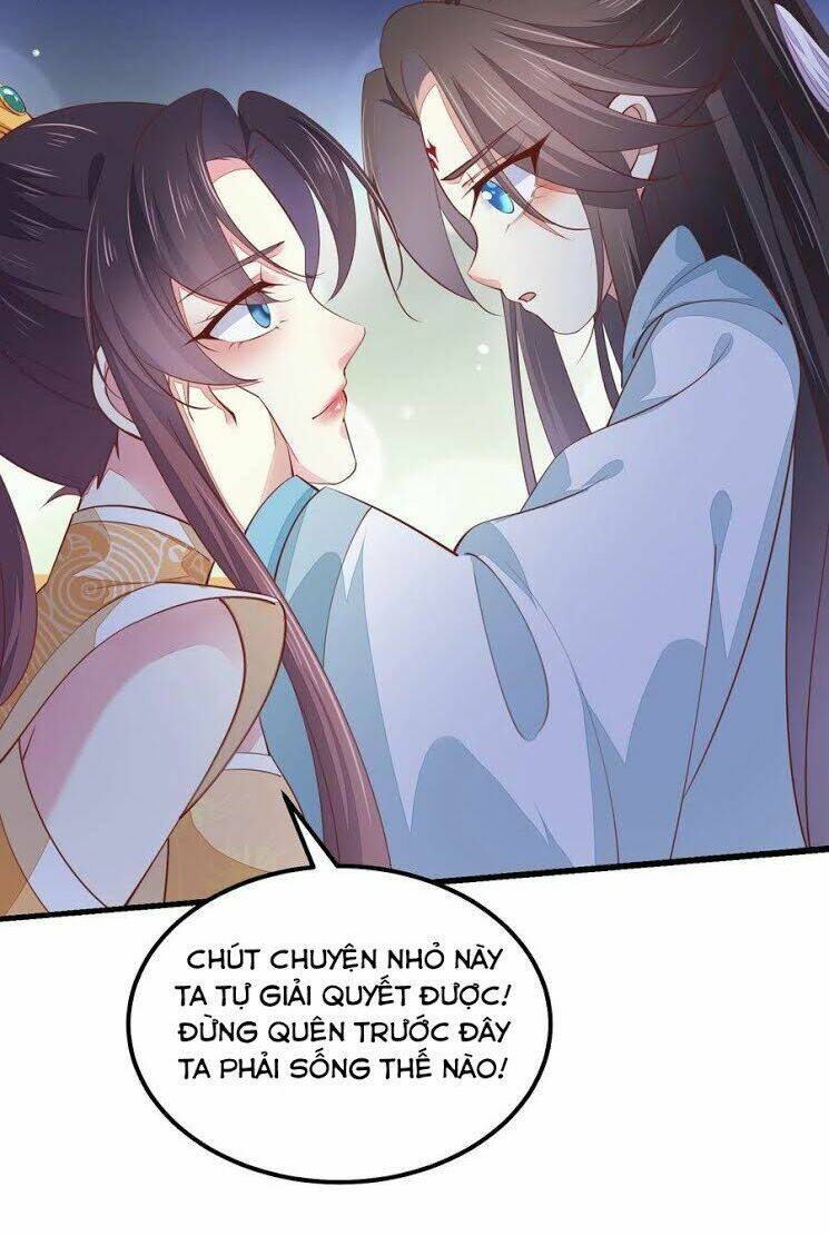 Chi Tôn Đồng Thuật Sư: Tuyệt Thế Đại Tiểu Thư Chapter 149 - Trang 4