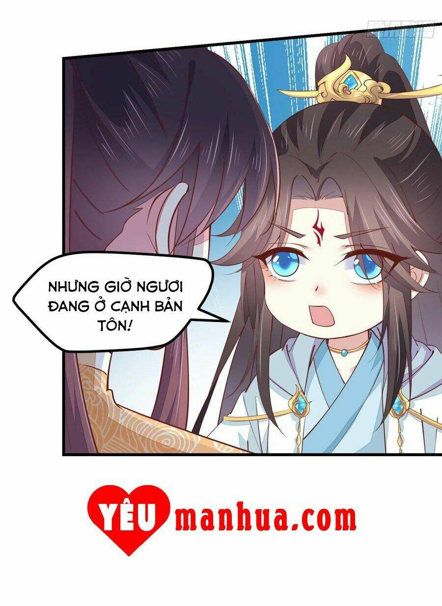 Chi Tôn Đồng Thuật Sư: Tuyệt Thế Đại Tiểu Thư Chapter 149 - Trang 4