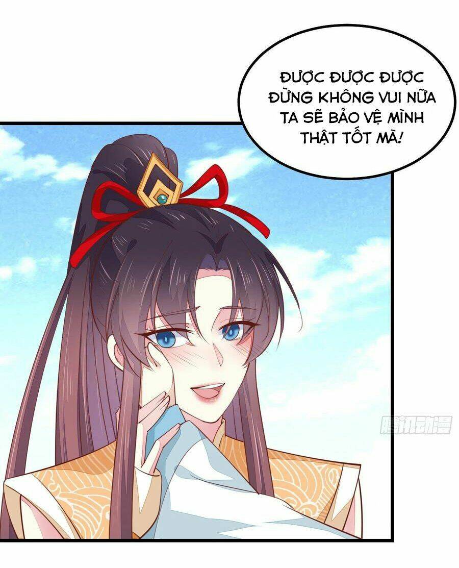 Chi Tôn Đồng Thuật Sư: Tuyệt Thế Đại Tiểu Thư Chapter 149 - Trang 4