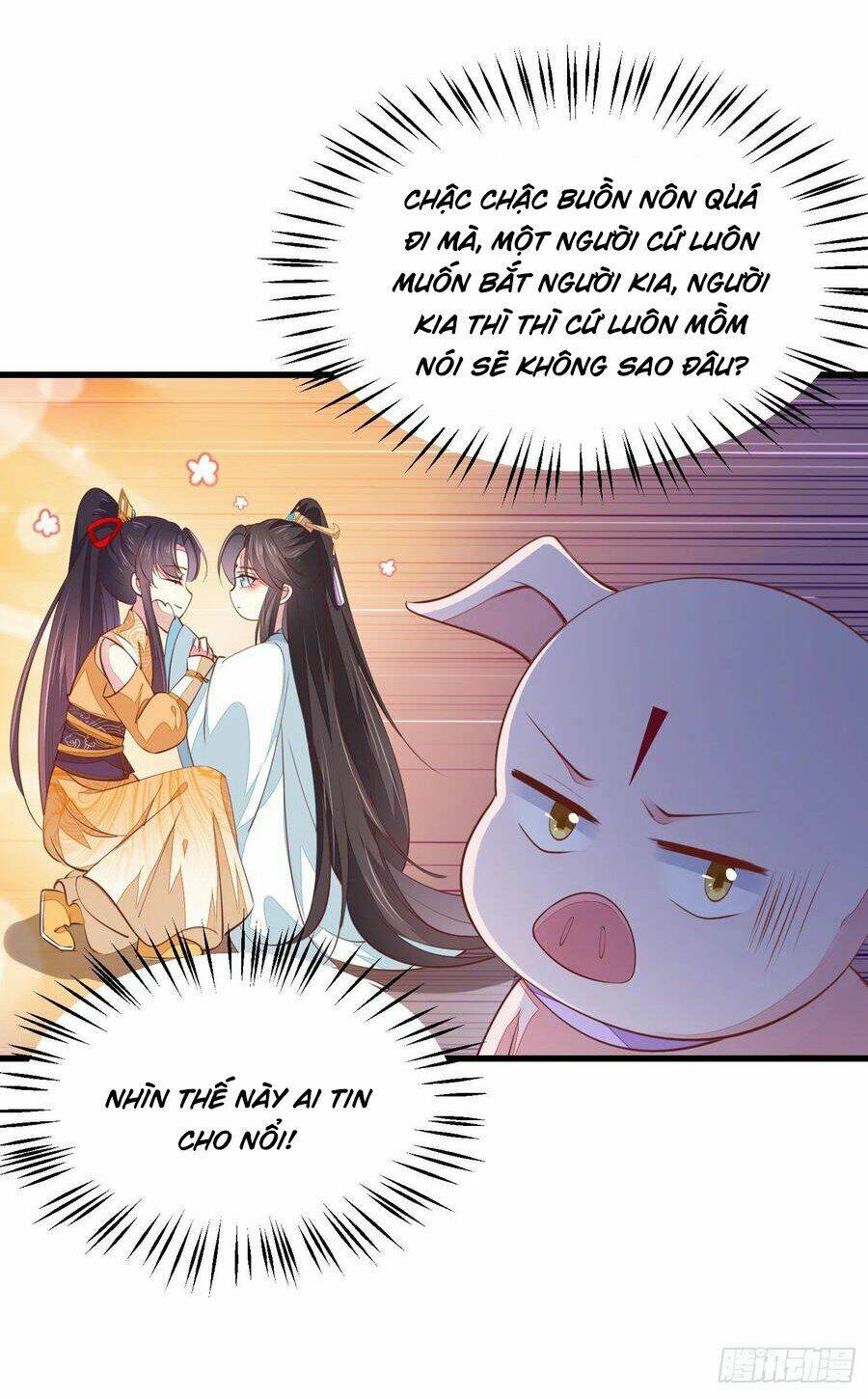 Chi Tôn Đồng Thuật Sư: Tuyệt Thế Đại Tiểu Thư Chapter 149 - Trang 4