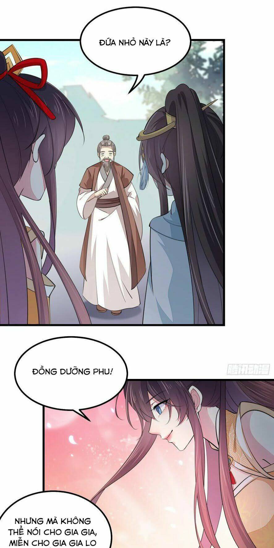 Chi Tôn Đồng Thuật Sư: Tuyệt Thế Đại Tiểu Thư Chapter 149 - Trang 4
