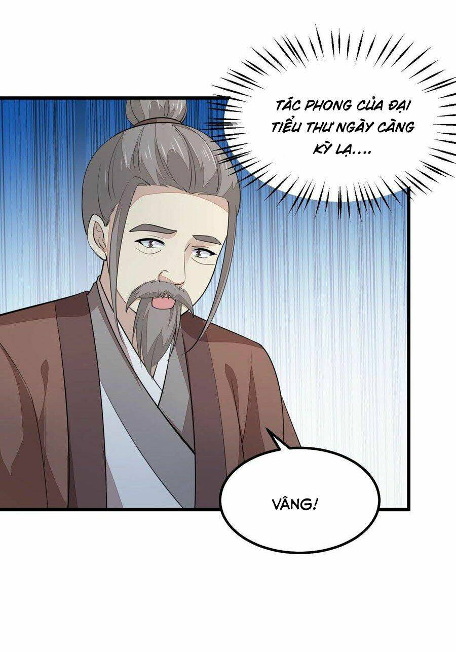 Chi Tôn Đồng Thuật Sư: Tuyệt Thế Đại Tiểu Thư Chapter 149 - Trang 4