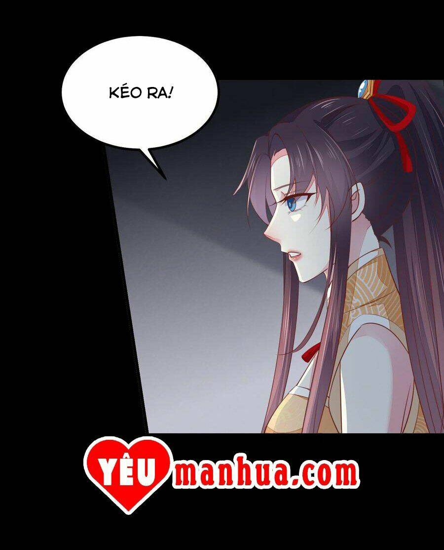 Chi Tôn Đồng Thuật Sư: Tuyệt Thế Đại Tiểu Thư Chapter 149 - Trang 4