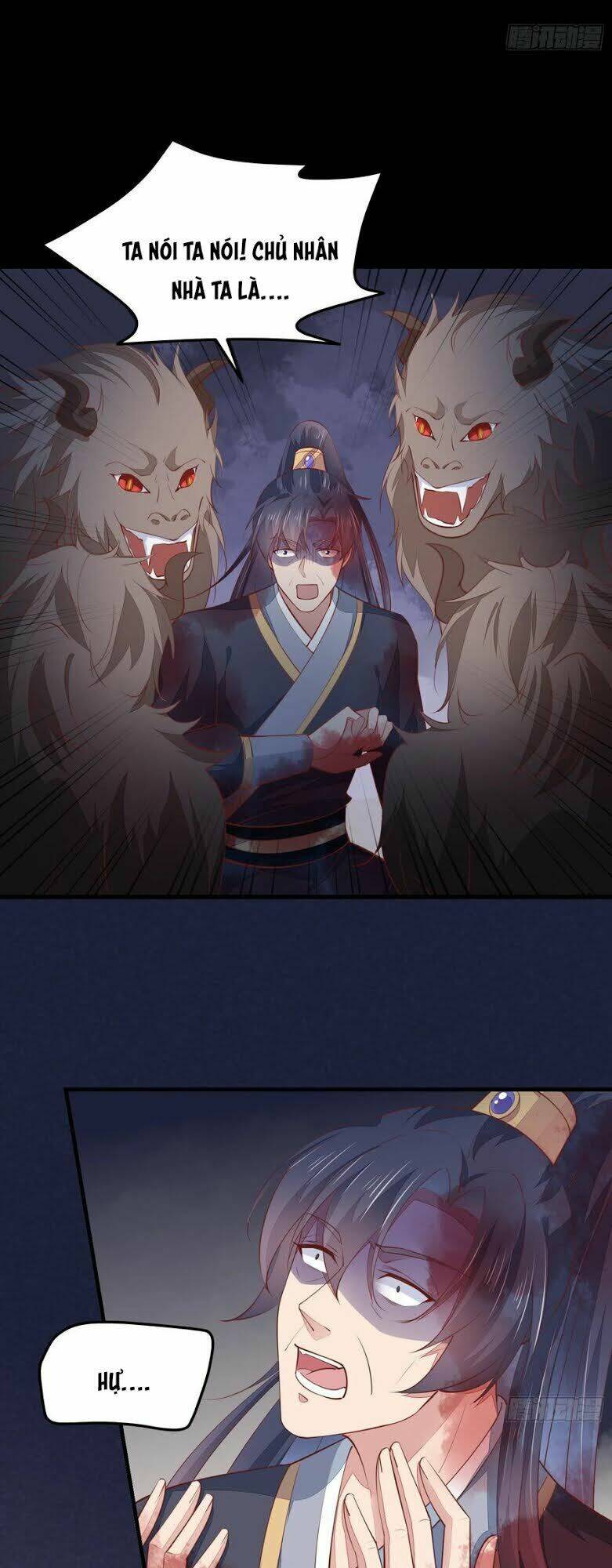 Chi Tôn Đồng Thuật Sư: Tuyệt Thế Đại Tiểu Thư Chapter 149 - Trang 4