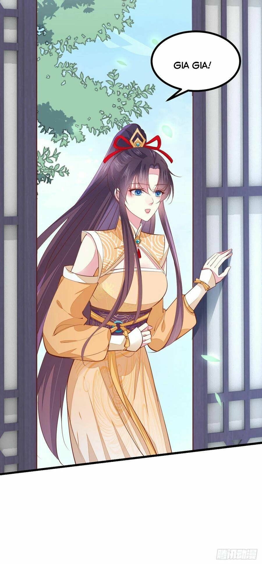 Chi Tôn Đồng Thuật Sư: Tuyệt Thế Đại Tiểu Thư Chapter 150 - Trang 4