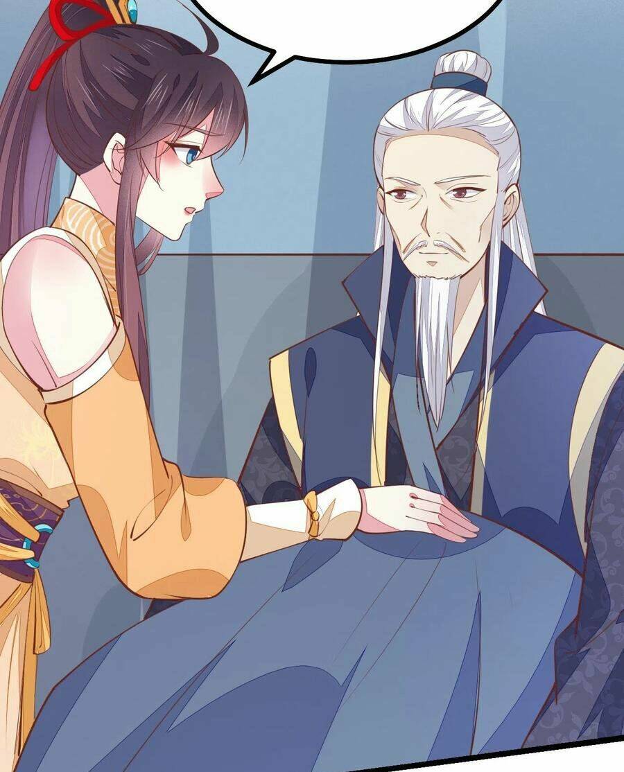 Chi Tôn Đồng Thuật Sư: Tuyệt Thế Đại Tiểu Thư Chapter 150 - Trang 4