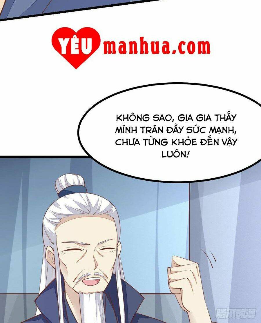 Chi Tôn Đồng Thuật Sư: Tuyệt Thế Đại Tiểu Thư Chapter 150 - Trang 4