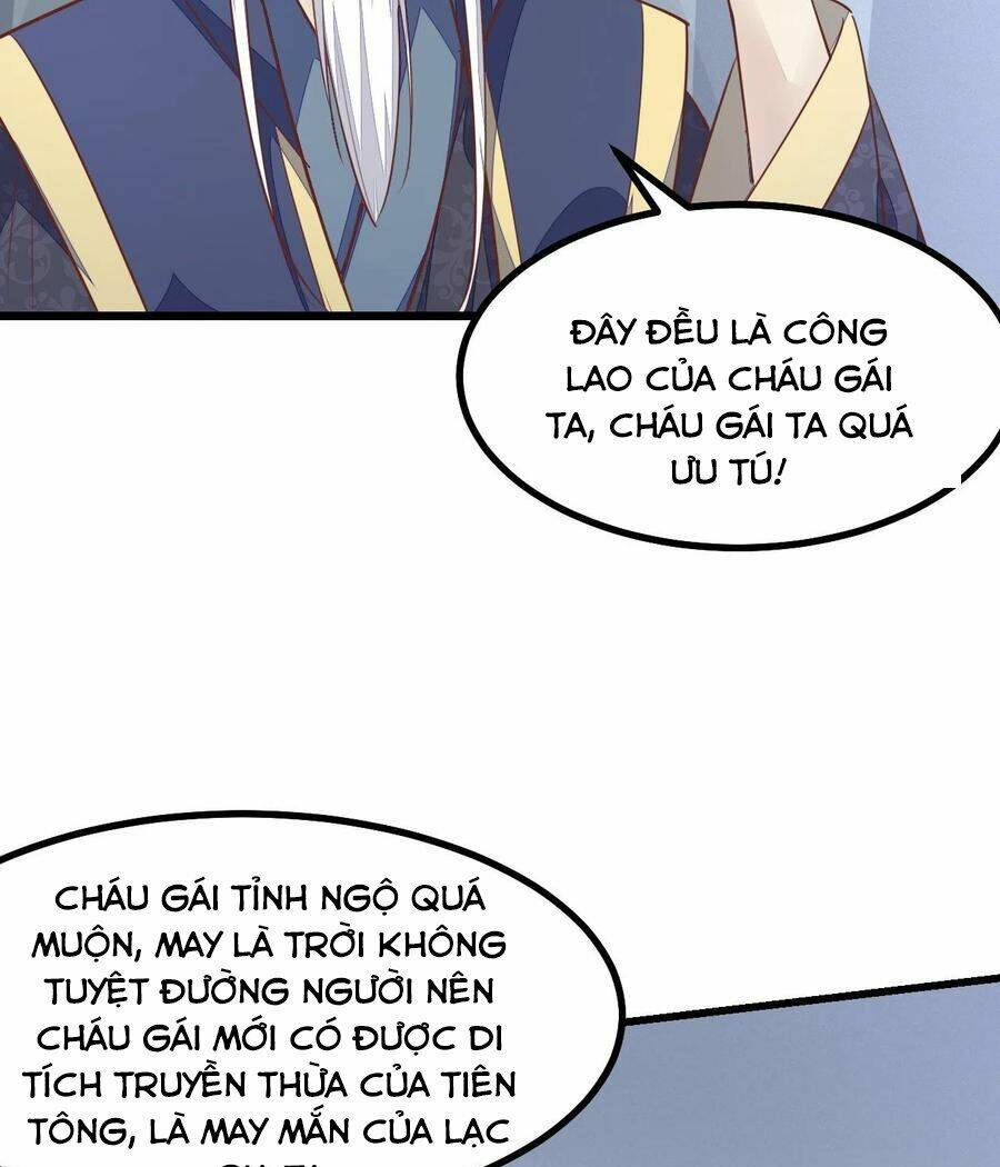 Chi Tôn Đồng Thuật Sư: Tuyệt Thế Đại Tiểu Thư Chapter 150 - Trang 4