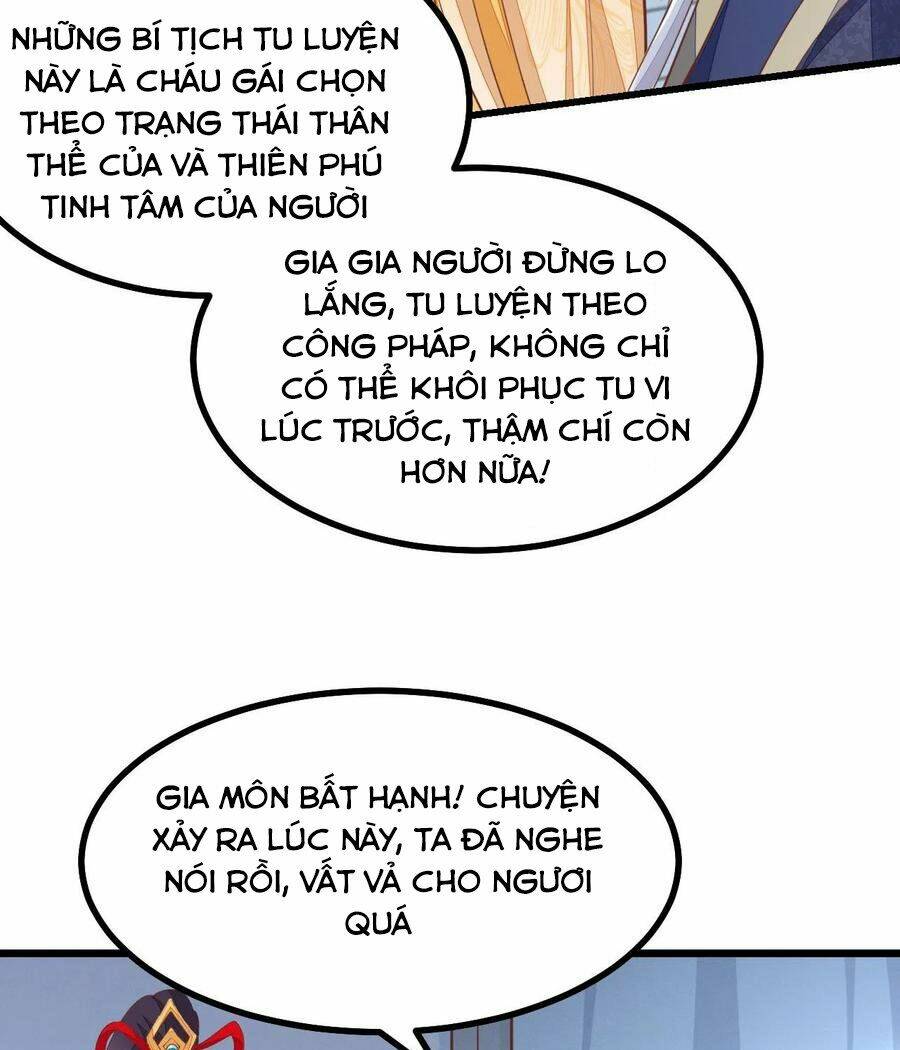 Chi Tôn Đồng Thuật Sư: Tuyệt Thế Đại Tiểu Thư Chapter 150 - Trang 4