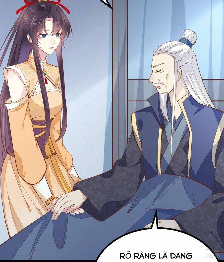 Chi Tôn Đồng Thuật Sư: Tuyệt Thế Đại Tiểu Thư Chapter 150 - Trang 4