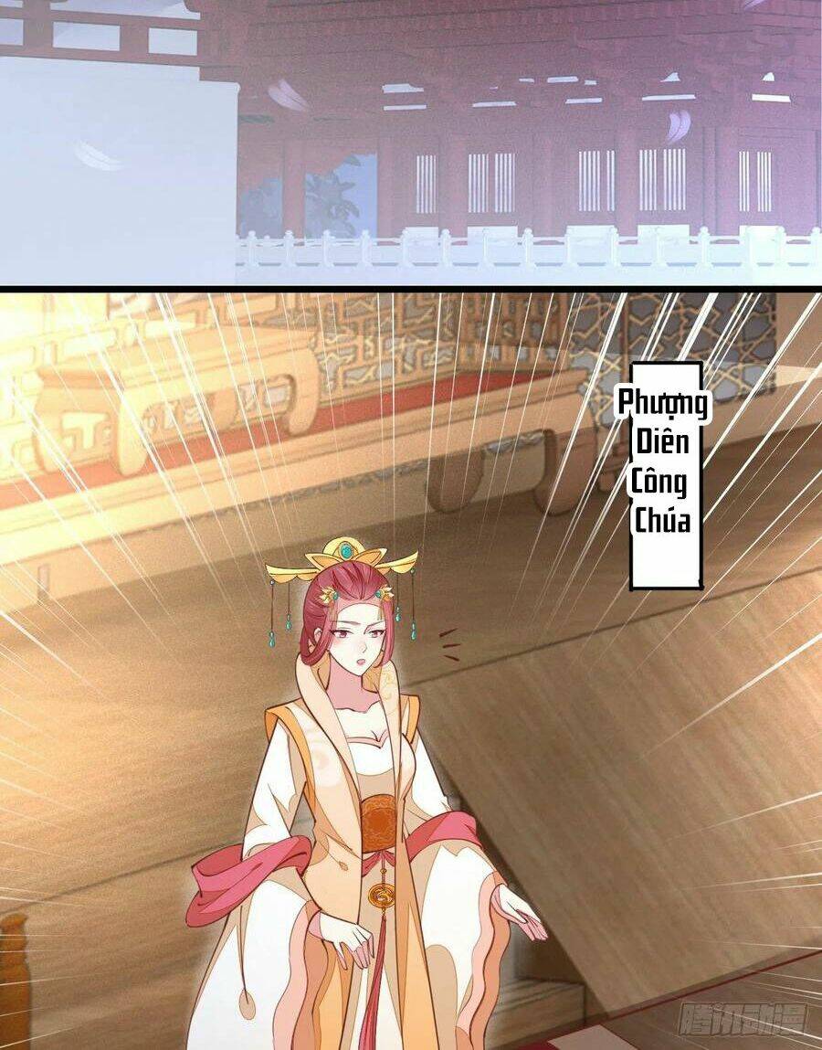 Chi Tôn Đồng Thuật Sư: Tuyệt Thế Đại Tiểu Thư Chapter 150 - Trang 4