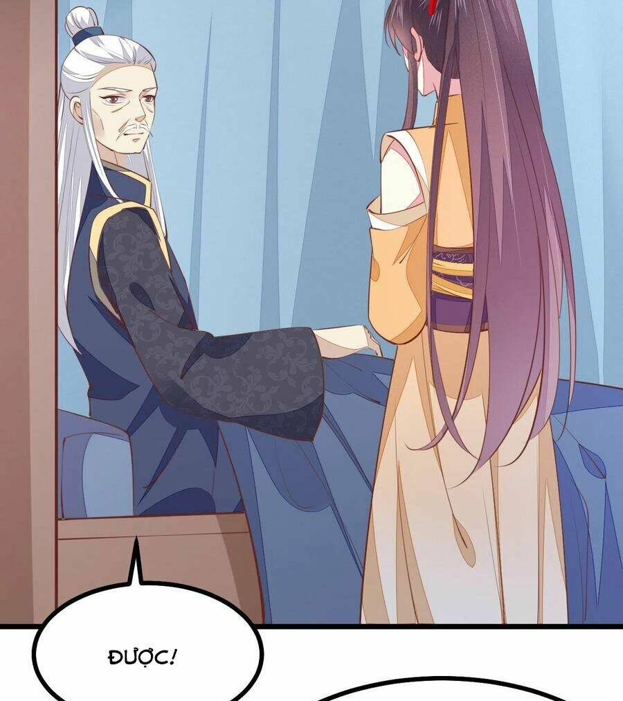 Chi Tôn Đồng Thuật Sư: Tuyệt Thế Đại Tiểu Thư Chapter 150 - Trang 4