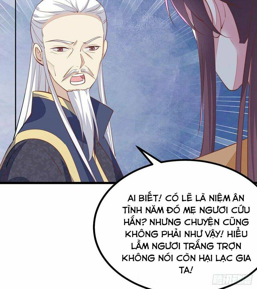 Chi Tôn Đồng Thuật Sư: Tuyệt Thế Đại Tiểu Thư Chapter 150 - Trang 4