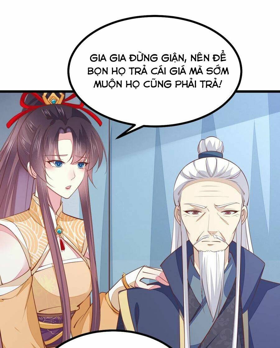 Chi Tôn Đồng Thuật Sư: Tuyệt Thế Đại Tiểu Thư Chapter 150 - Trang 4