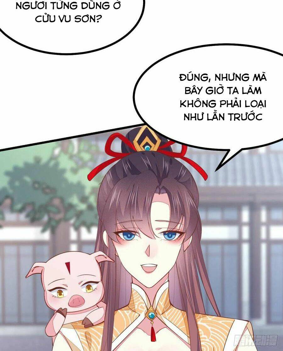 Chi Tôn Đồng Thuật Sư: Tuyệt Thế Đại Tiểu Thư Chapter 150 - Trang 4