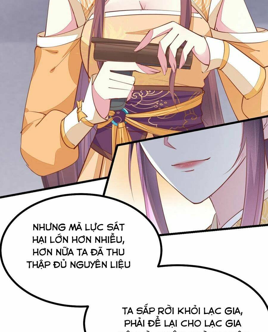 Chi Tôn Đồng Thuật Sư: Tuyệt Thế Đại Tiểu Thư Chapter 150 - Trang 4