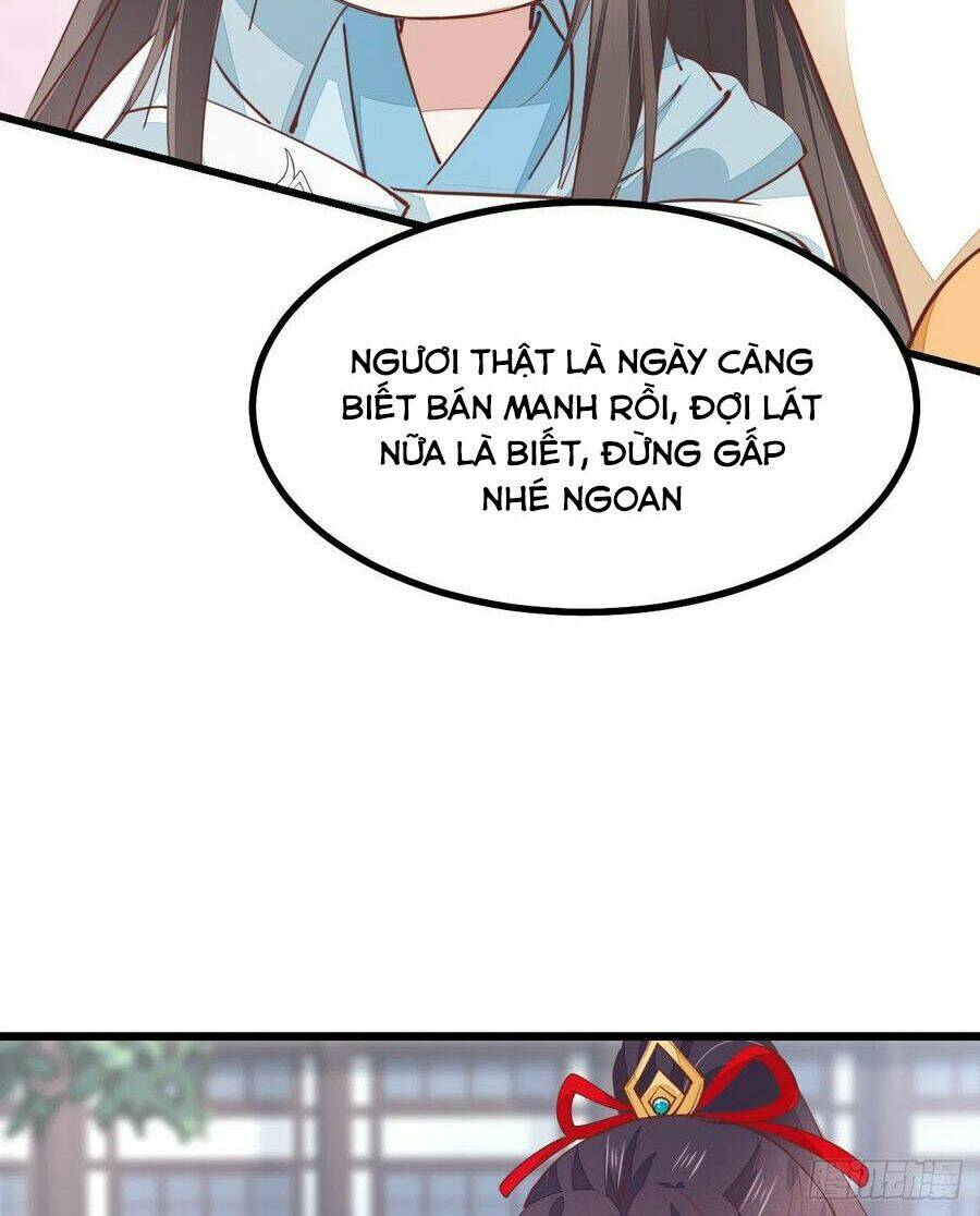Chi Tôn Đồng Thuật Sư: Tuyệt Thế Đại Tiểu Thư Chapter 150 - Trang 4