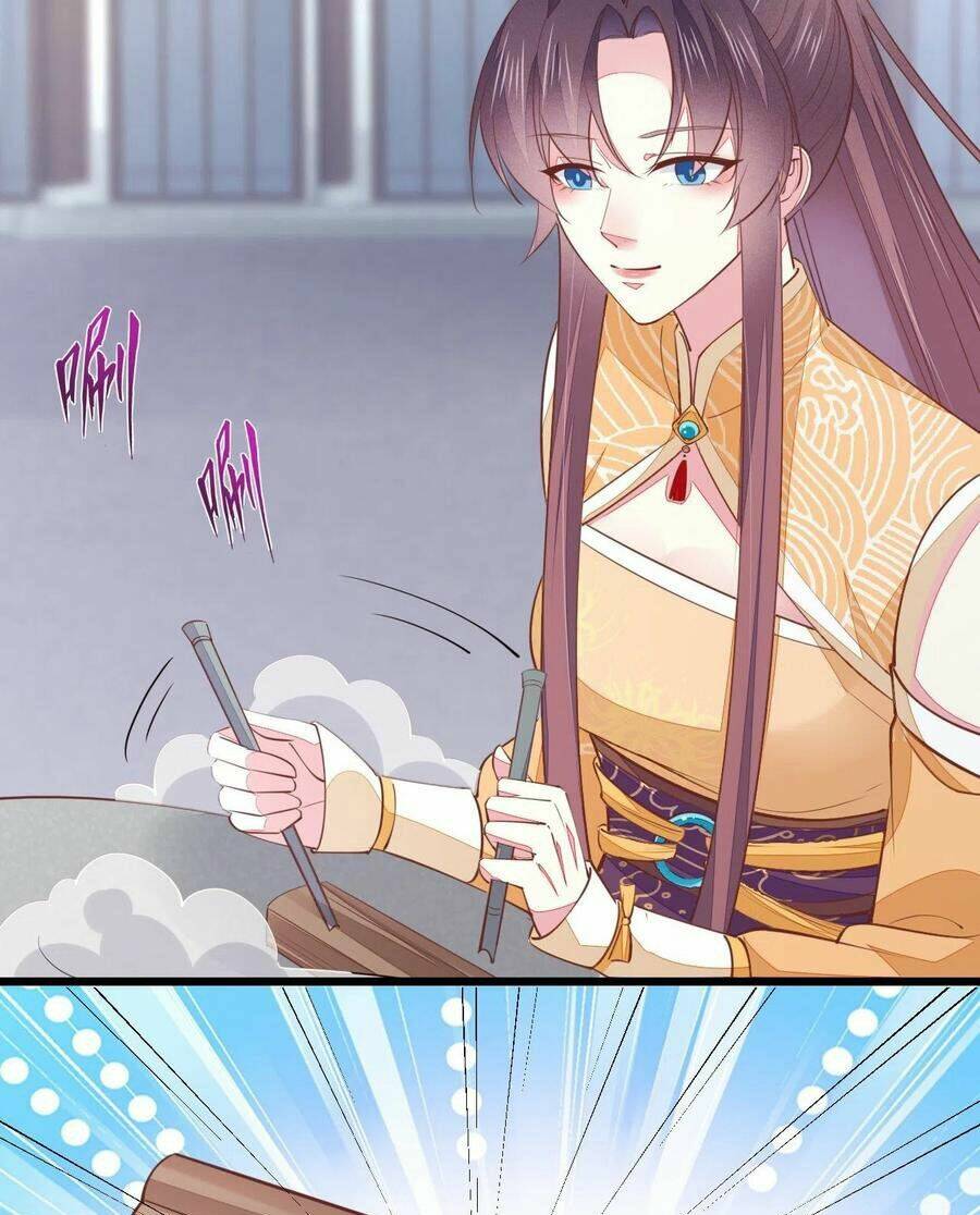 Chi Tôn Đồng Thuật Sư: Tuyệt Thế Đại Tiểu Thư Chapter 150 - Trang 4