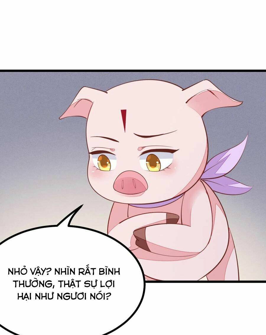 Chi Tôn Đồng Thuật Sư: Tuyệt Thế Đại Tiểu Thư Chapter 150 - Trang 4