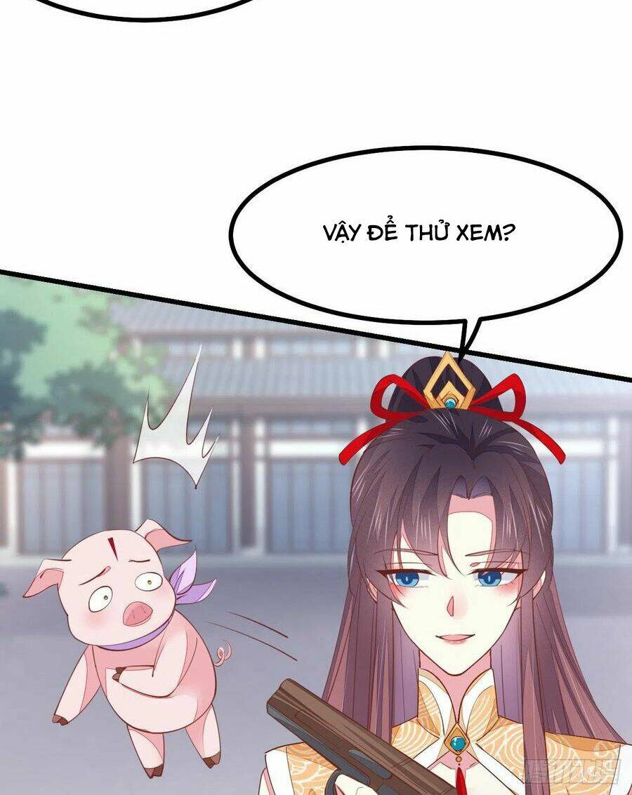 Chi Tôn Đồng Thuật Sư: Tuyệt Thế Đại Tiểu Thư Chapter 150 - Trang 4