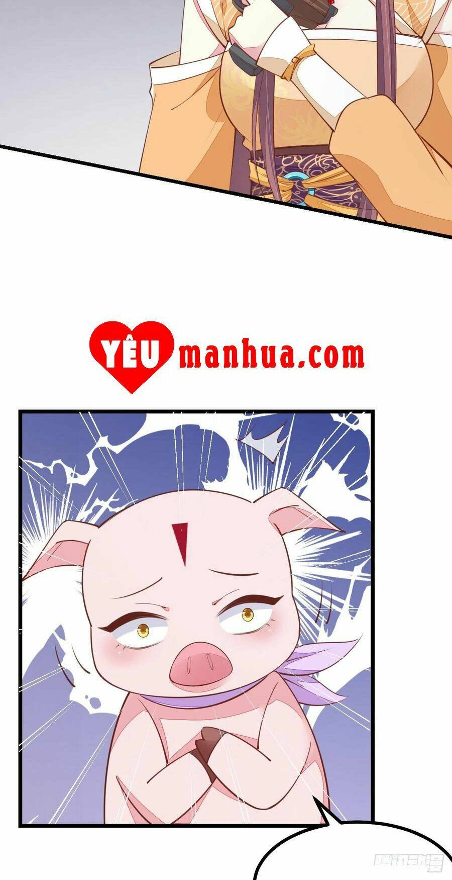 Chi Tôn Đồng Thuật Sư: Tuyệt Thế Đại Tiểu Thư Chapter 150 - Trang 4