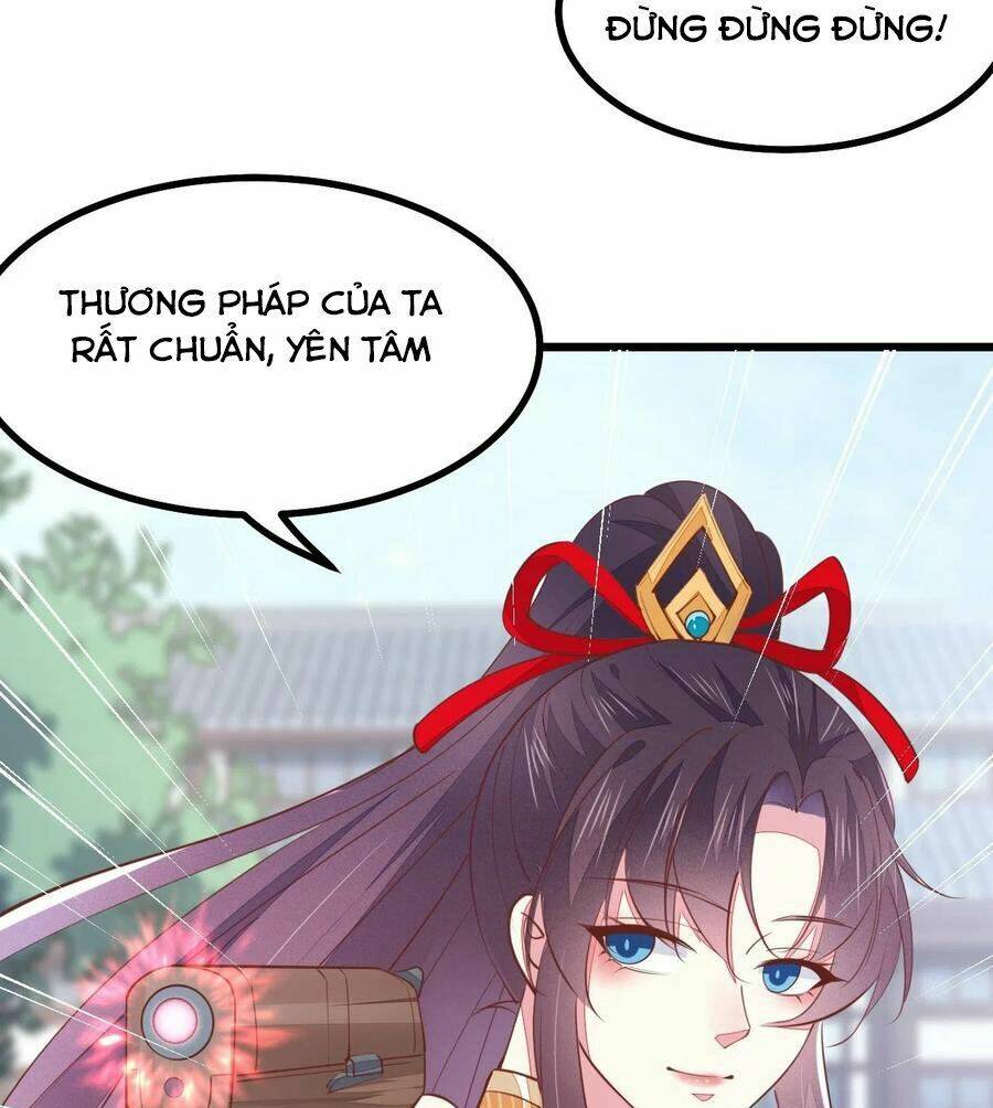 Chi Tôn Đồng Thuật Sư: Tuyệt Thế Đại Tiểu Thư Chapter 150 - Trang 4