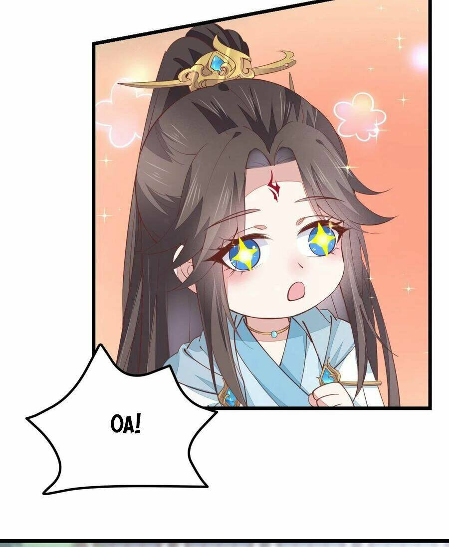 Chi Tôn Đồng Thuật Sư: Tuyệt Thế Đại Tiểu Thư Chapter 150 - Trang 4