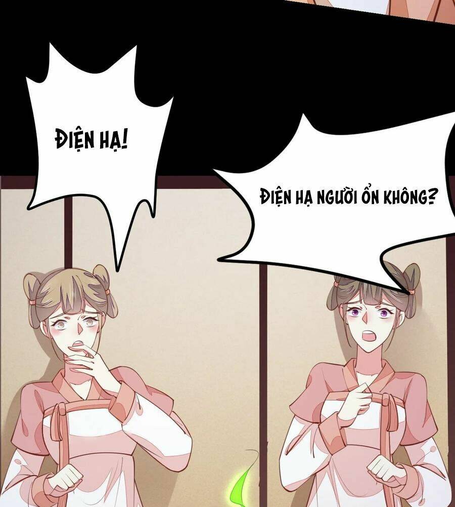 Chi Tôn Đồng Thuật Sư: Tuyệt Thế Đại Tiểu Thư Chapter 150 - Trang 4
