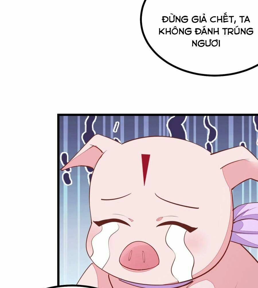 Chi Tôn Đồng Thuật Sư: Tuyệt Thế Đại Tiểu Thư Chapter 150 - Trang 4