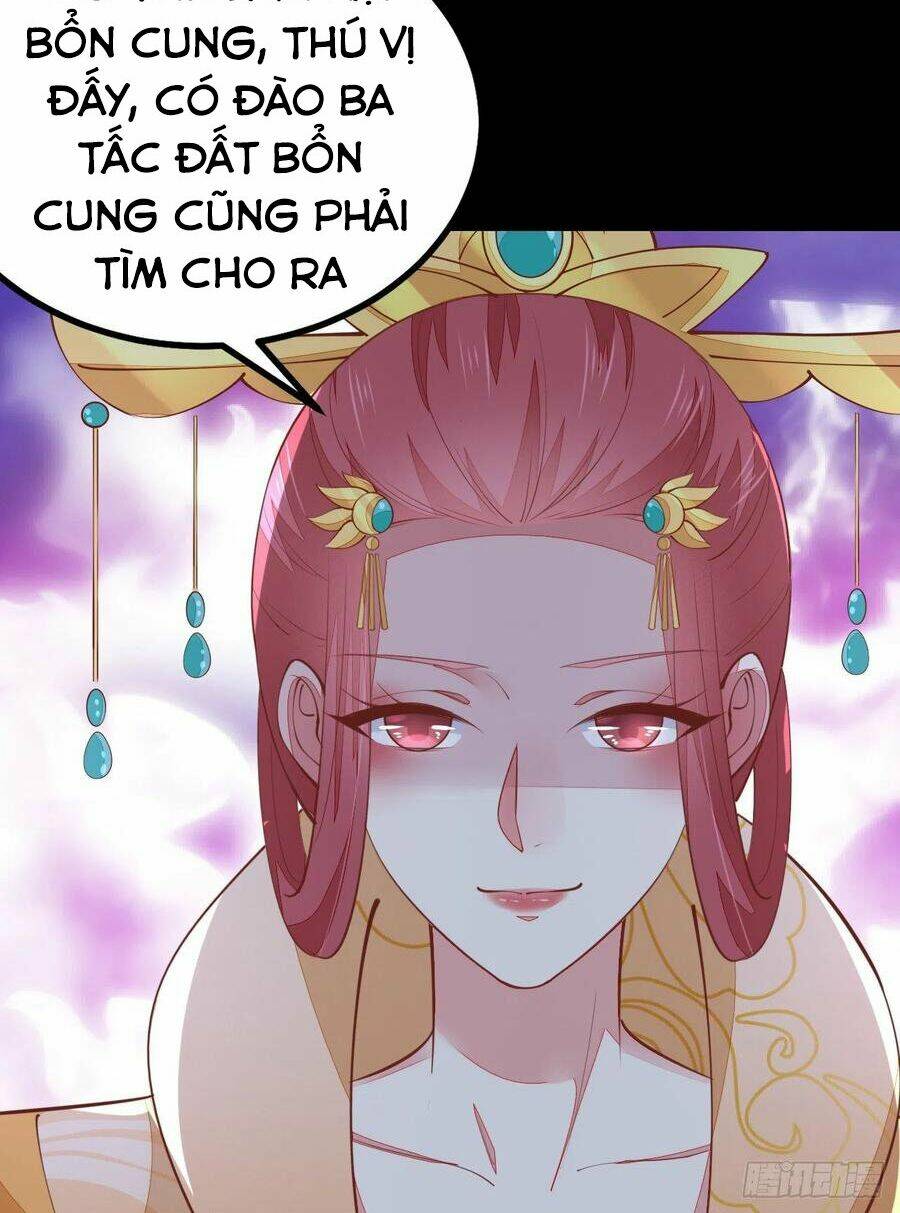Chi Tôn Đồng Thuật Sư: Tuyệt Thế Đại Tiểu Thư Chapter 150 - Trang 4