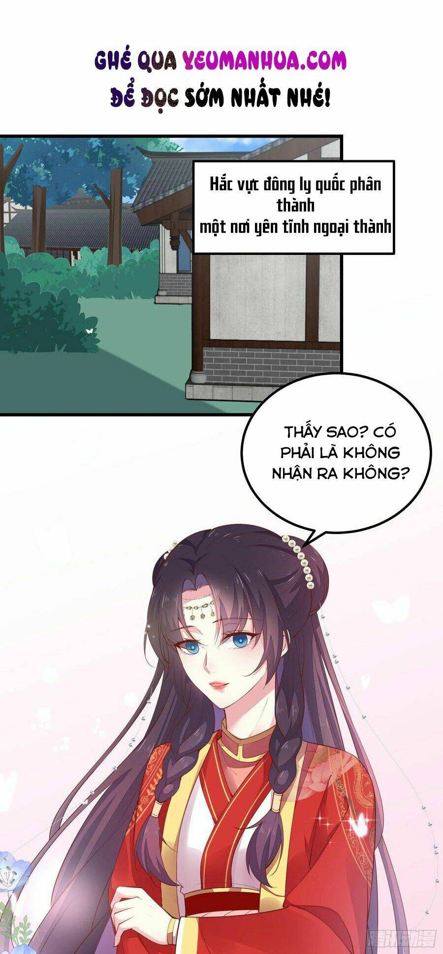 Chi Tôn Đồng Thuật Sư: Tuyệt Thế Đại Tiểu Thư Chapter 151 - Trang 4