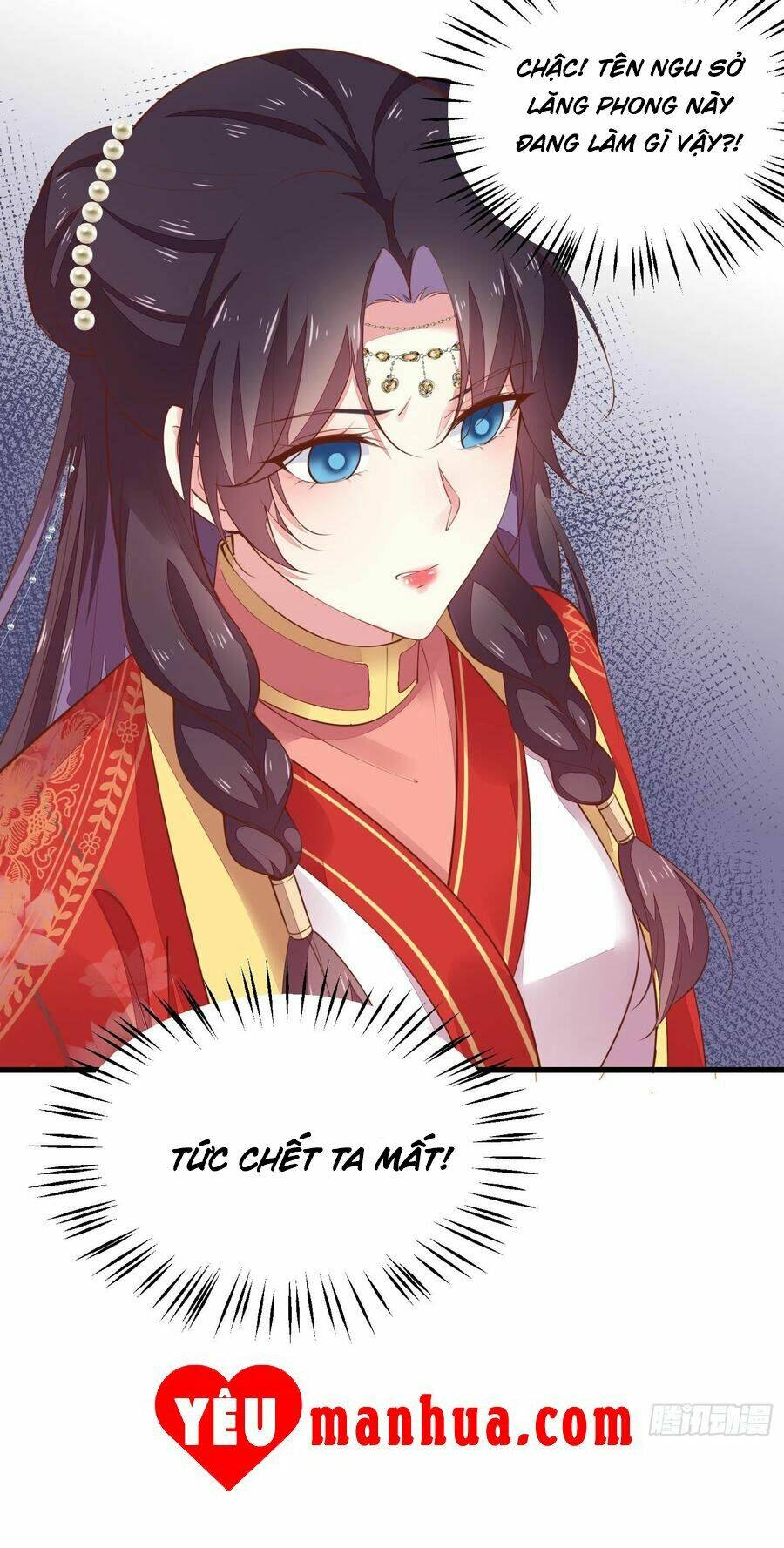Chi Tôn Đồng Thuật Sư: Tuyệt Thế Đại Tiểu Thư Chapter 151 - Trang 4