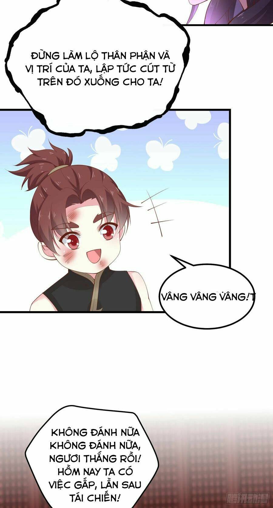 Chi Tôn Đồng Thuật Sư: Tuyệt Thế Đại Tiểu Thư Chapter 151 - Trang 4