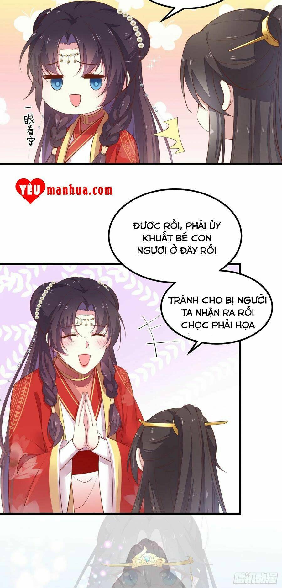 Chi Tôn Đồng Thuật Sư: Tuyệt Thế Đại Tiểu Thư Chapter 151 - Trang 4