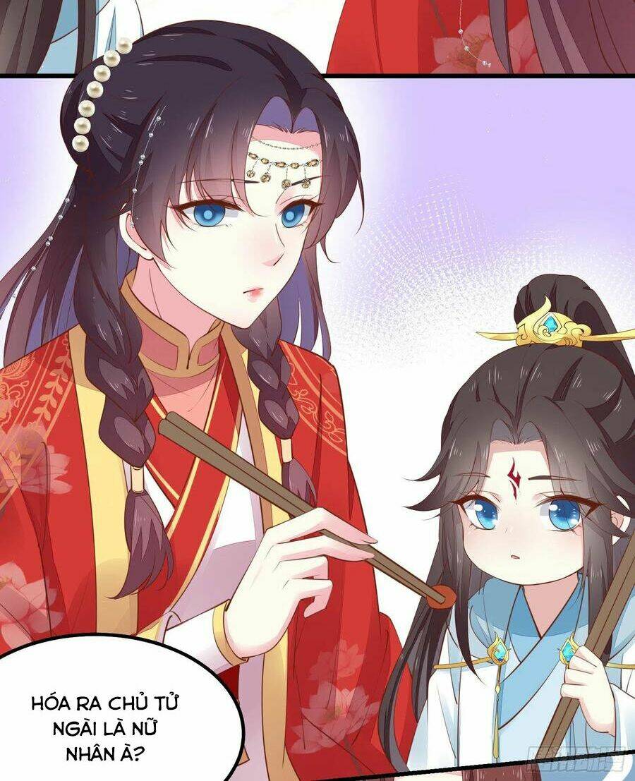 Chi Tôn Đồng Thuật Sư: Tuyệt Thế Đại Tiểu Thư Chapter 151 - Trang 4