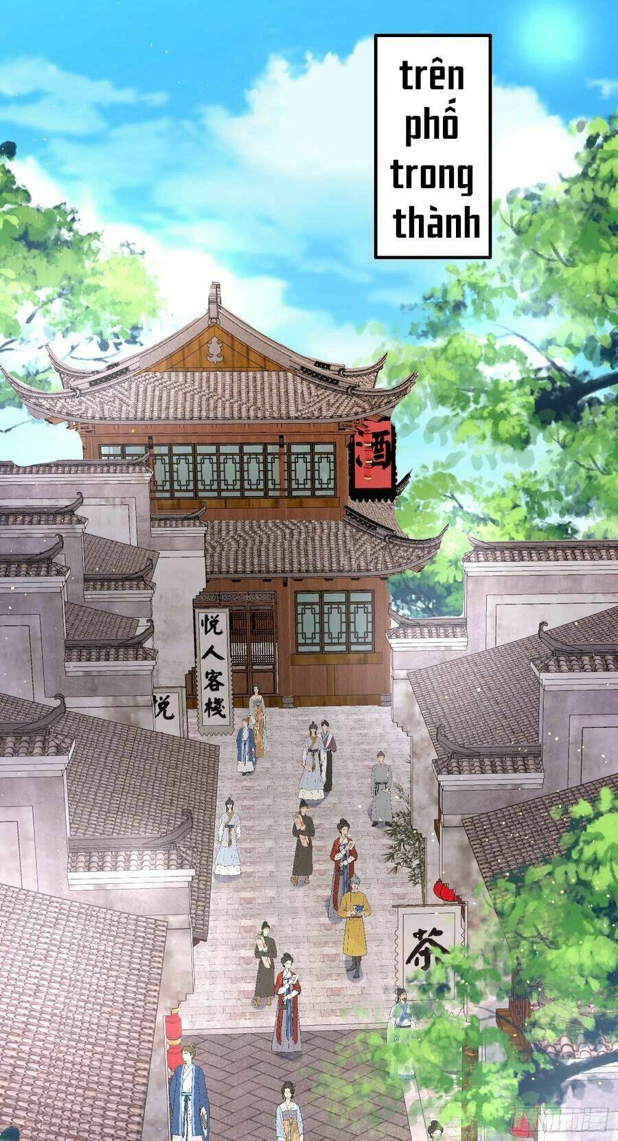 Chi Tôn Đồng Thuật Sư: Tuyệt Thế Đại Tiểu Thư Chapter 151 - Trang 4
