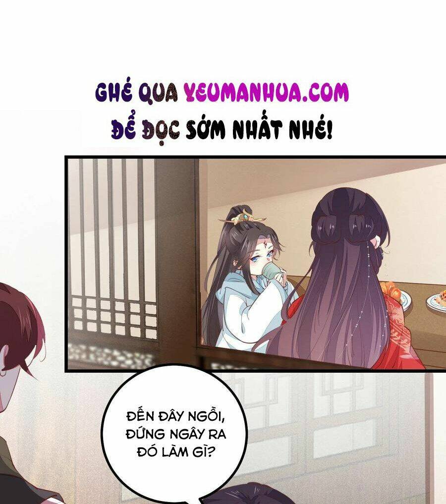 Chi Tôn Đồng Thuật Sư: Tuyệt Thế Đại Tiểu Thư Chapter 152 - Trang 4